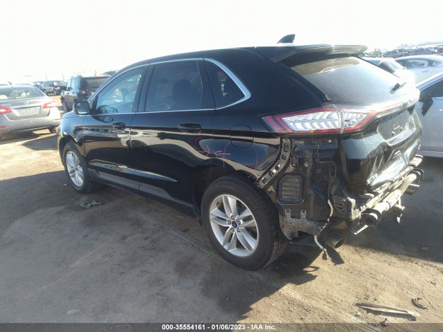 2018 Ford Edge, VIN: 2FMPK4J99JBC04269