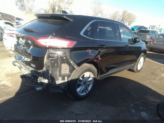 2018 Ford Edge, VIN: 2FMPK4J99JBC04269