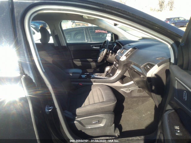 2018 Ford Edge, VIN: 2FMPK4J99JBC04269