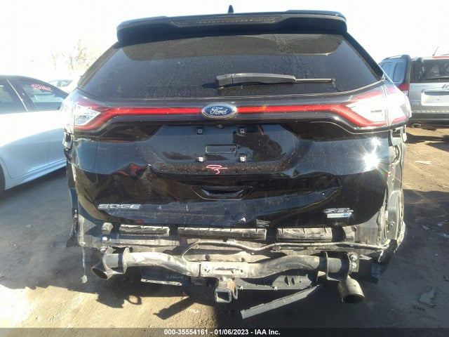 2018 Ford Edge, VIN: 2FMPK4J99JBC04269