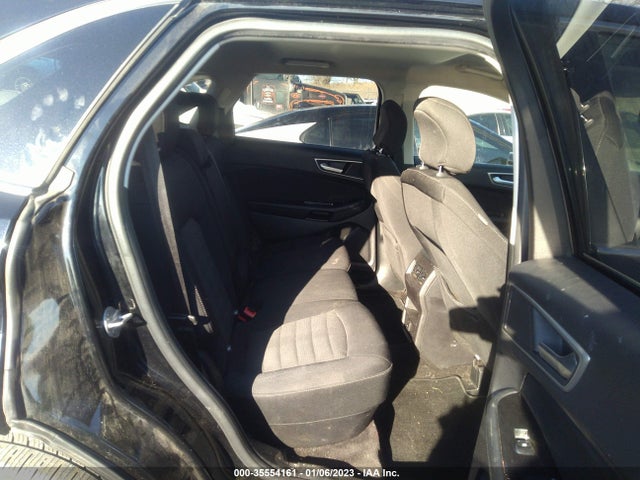 2018 Ford Edge, VIN: 2FMPK4J99JBC04269