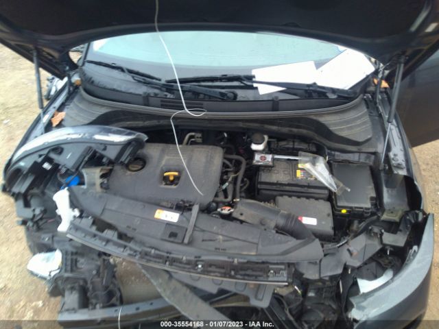 KNDJ23AU5L7099380 KIA SOUL LX
