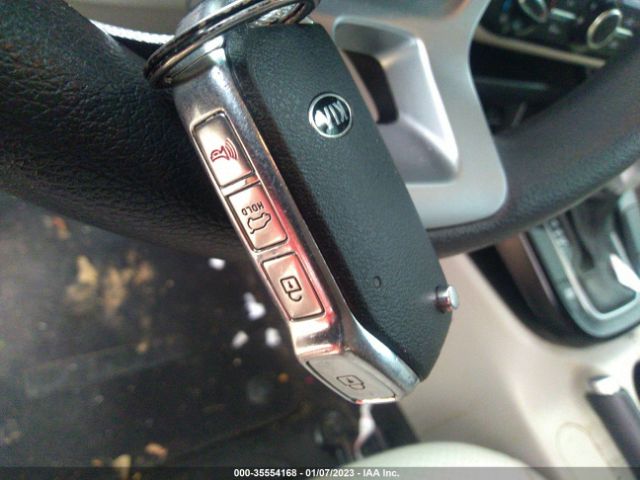 KNDJ23AU5L7099380 KIA SOUL LX