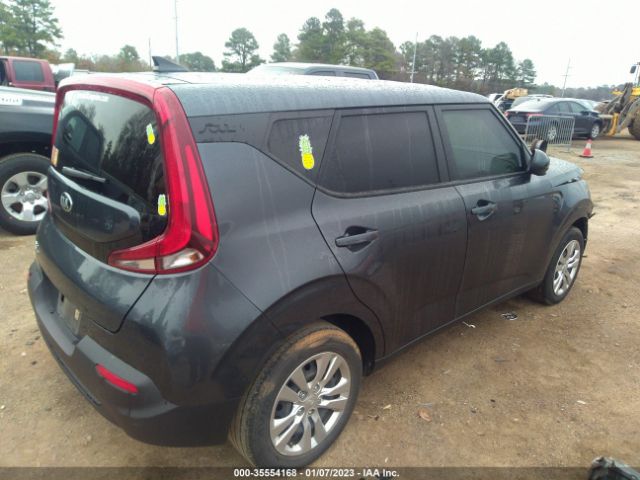 KNDJ23AU5L7099380 KIA SOUL LX