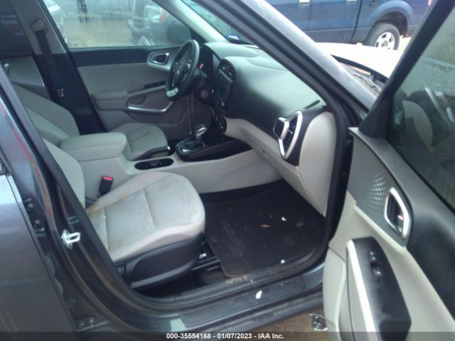 KNDJ23AU5L7099380 KIA SOUL LX