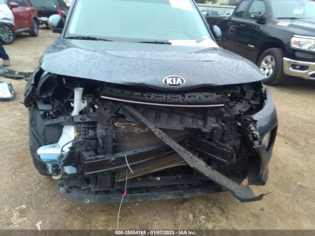 KNDJ23AU5L7099380 KIA SOUL LX