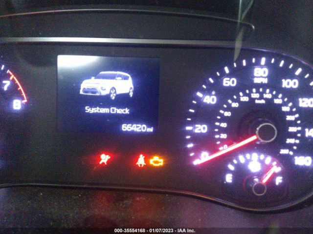 KNDJ23AU5L7099380 KIA SOUL LX