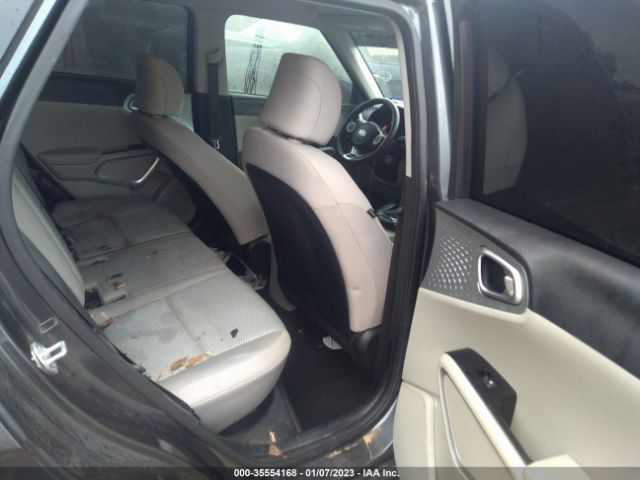 KNDJ23AU5L7099380 KIA SOUL LX