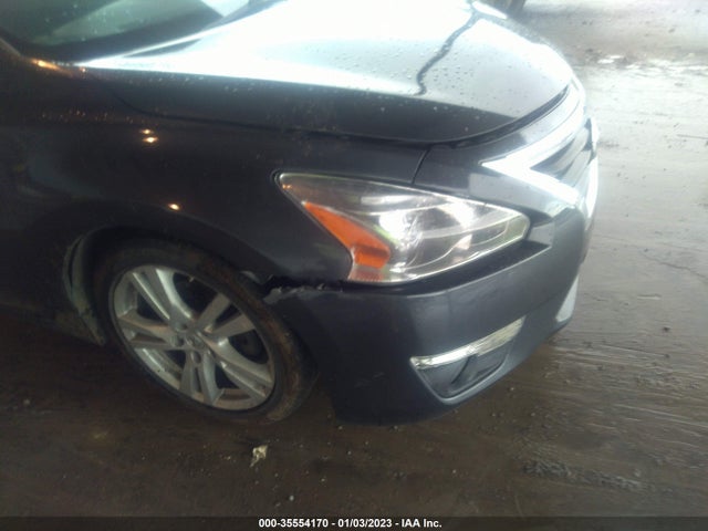 2013 NISSAN ALTIMA 3.5 SV VIN: 1N4BL3AP1DN568429