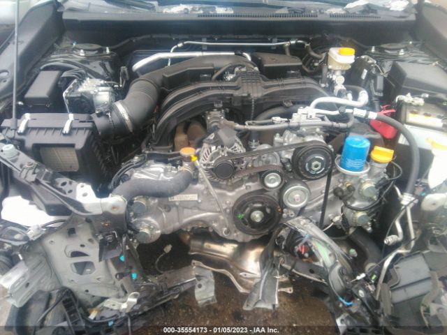 JF2GTHSC4MH381940 Subaru Crosstrek Sport