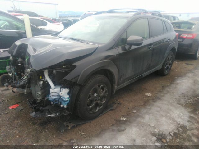 JF2GTHSC4MH381940 Subaru Crosstrek Sport