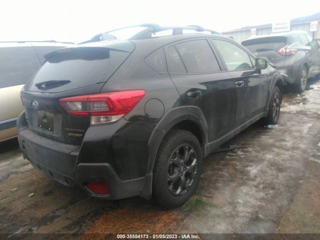 JF2GTHSC4MH381940 Subaru Crosstrek Sport