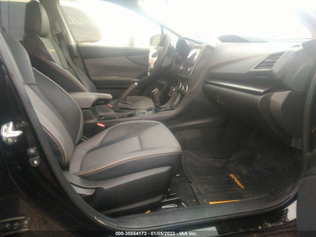 JF2GTHSC4MH381940 Subaru Crosstrek Sport