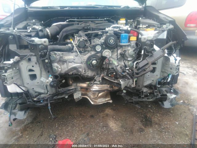 JF2GTHSC4MH381940 Subaru Crosstrek Sport