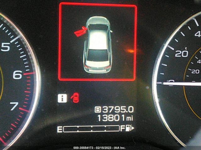 JF2GTHSC4MH381940 Subaru Crosstrek Sport
