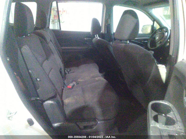 2017 Honda Pilot, VIN: 5FNYF5H14HB044625