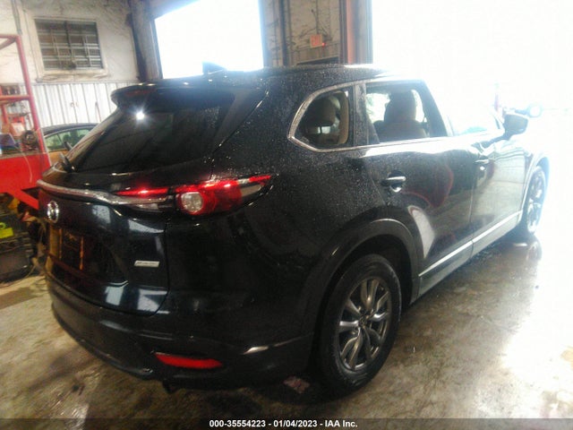 2018 Mazda CX-9, VIN: JM3TCABYXJ0217058