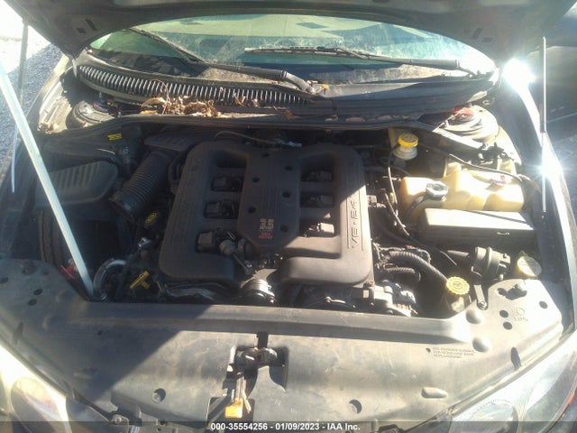 2C3HE66G8XH628183 Chrysler 300M