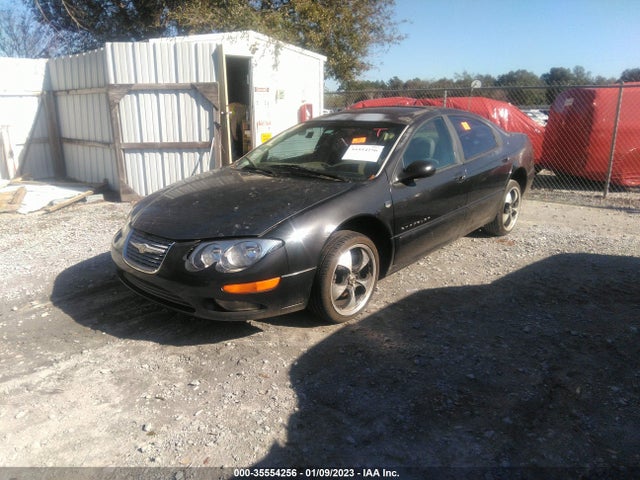 2C3HE66G8XH628183 Chrysler 300M