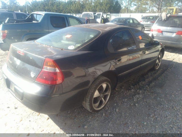 2C3HE66G8XH628183 Chrysler 300M