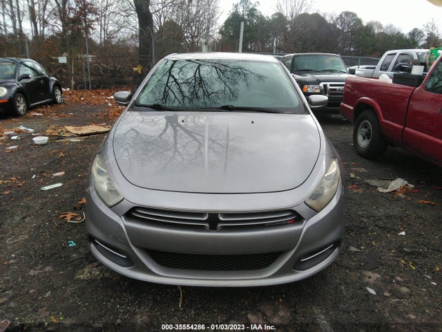 2015 DODGE DART SE VIN: 1C3CDFAA4FD276831
