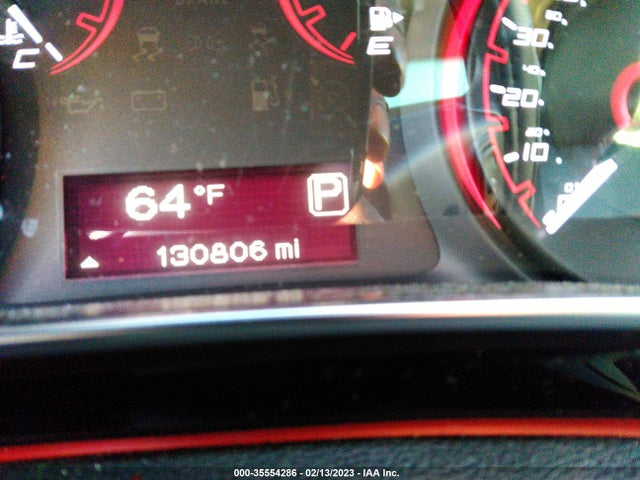 2015 DODGE DART SE VIN: 1C3CDFAA4FD276831