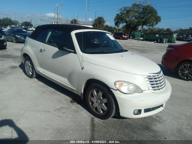 2007 3C3JY45X47T620300 main image