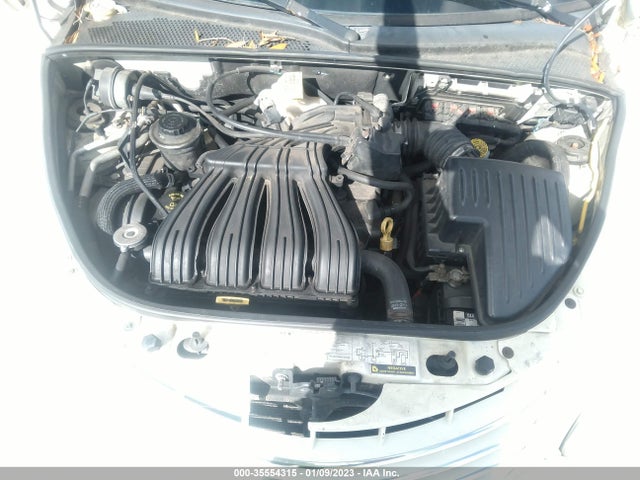 Chrysler Pt Cruiser 2007 3C3JY45X47T620300 Image 11