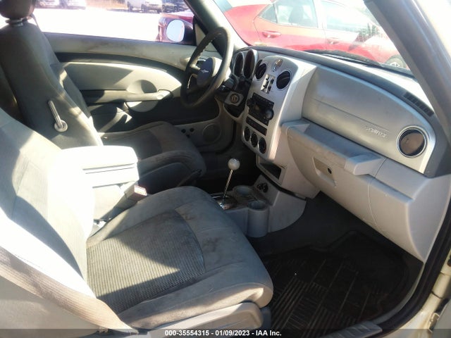 Chrysler Pt Cruiser 2007 3C3JY45X47T620300 Image 6