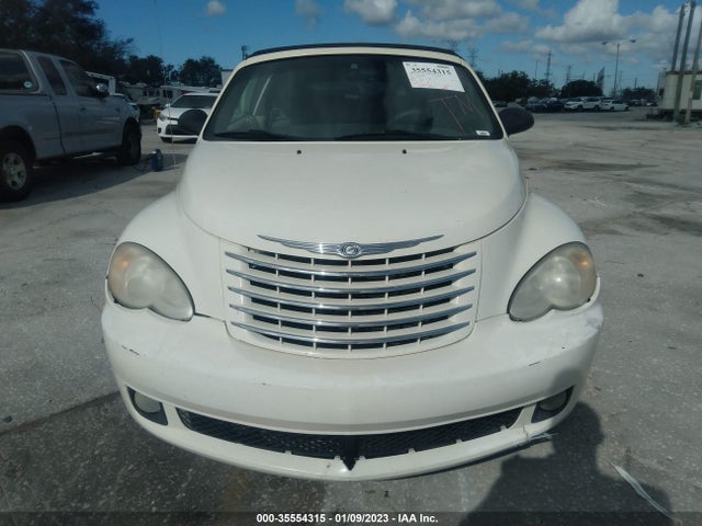 Chrysler Pt Cruiser 2007 3C3JY45X47T620300 Image 7
