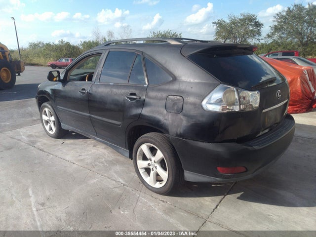 2004 LEXUS RX 330 VIN: 2T2GA31U64C012711