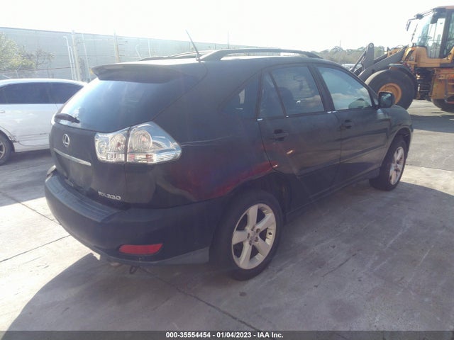 2004 LEXUS RX 330 VIN: 2T2GA31U64C012711