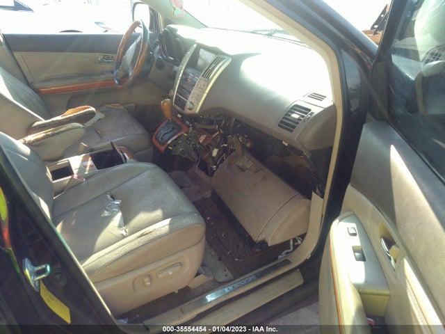 2004 LEXUS RX 330 VIN: 2T2GA31U64C012711
