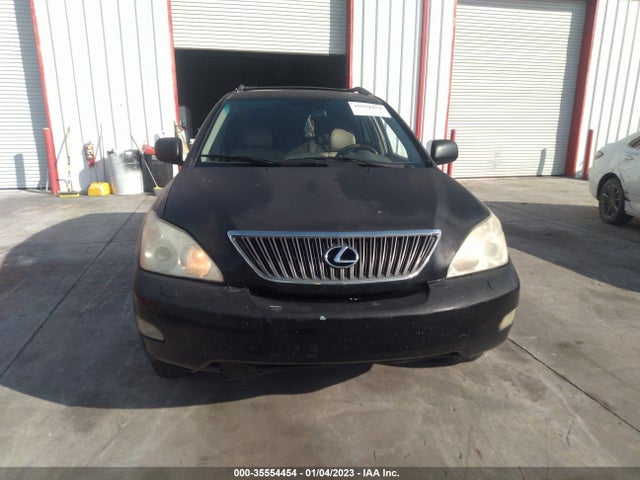 2004 LEXUS RX 330 VIN: 2T2GA31U64C012711