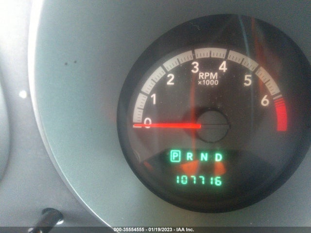 2010 DODGE AVENGER SXT VIN: 1B3CC4FB2AN181595