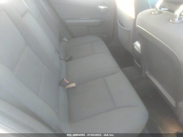 2010 DODGE AVENGER SXT VIN: 1B3CC4FB2AN181595