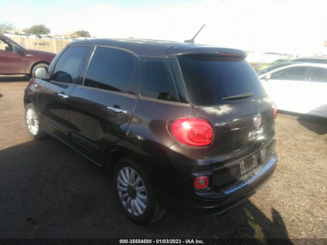 ZFBCFABH5EZ025051 Fiat 500L
