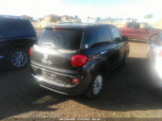 ZFBCFABH5EZ025051 Fiat 500L