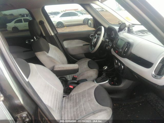 ZFBCFABH5EZ025051 Fiat 500L