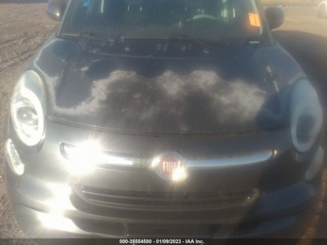 ZFBCFABH5EZ025051 Fiat 500L