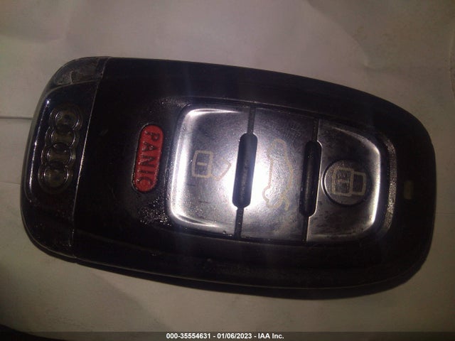 WA1CFAFP3BA095067 Audi Q5 2.0t Premium