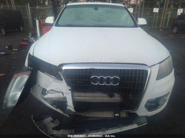 WA1CFAFP3BA095067 Audi Q5 2.0t Premium