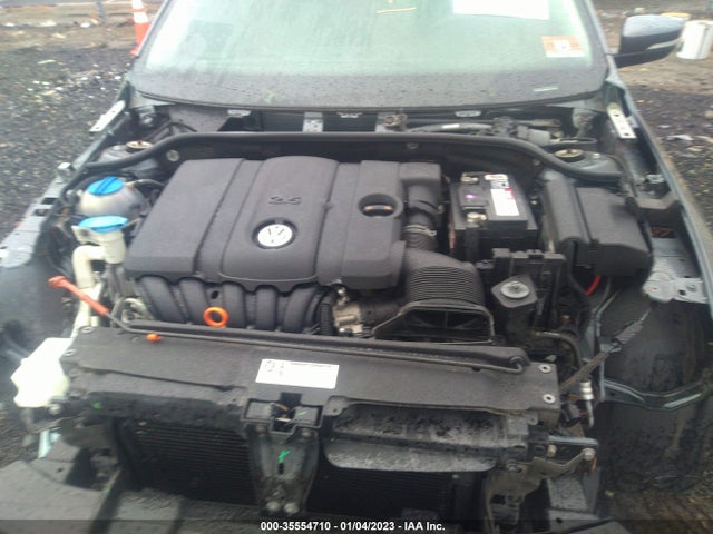 3VWDZ7AJ8BM314936 Volkswagen Jetta