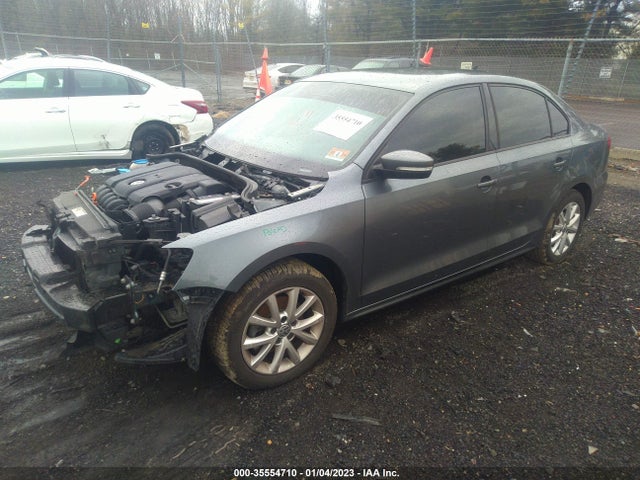 3VWDZ7AJ8BM314936 Volkswagen Jetta