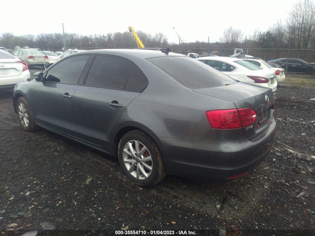 3VWDZ7AJ8BM314936 Volkswagen Jetta