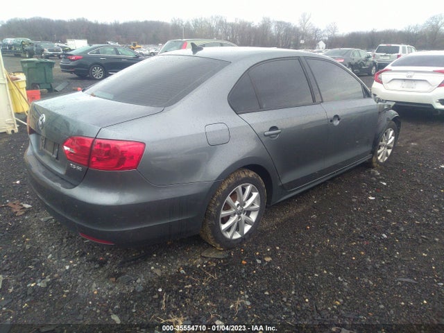 3VWDZ7AJ8BM314936 Volkswagen Jetta