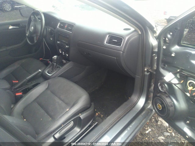3VWDZ7AJ8BM314936 Volkswagen Jetta