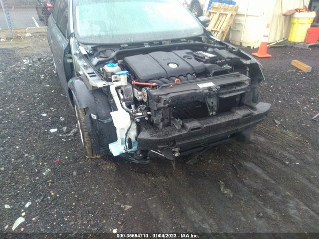 3VWDZ7AJ8BM314936 Volkswagen Jetta