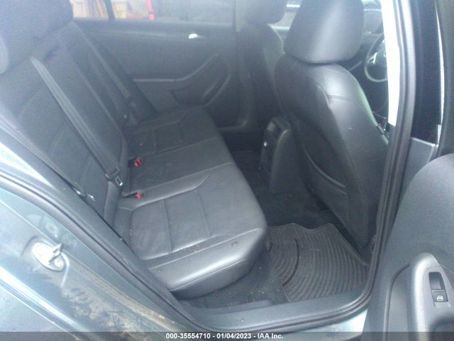 3VWDZ7AJ8BM314936 Volkswagen Jetta