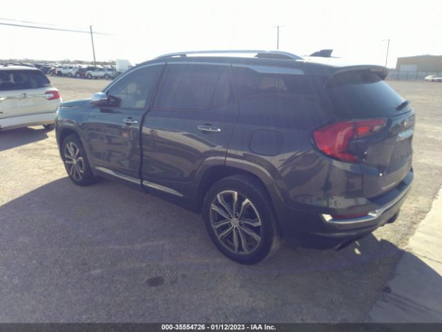 3GKALSEX8JL344195 GMC Terrain Denali